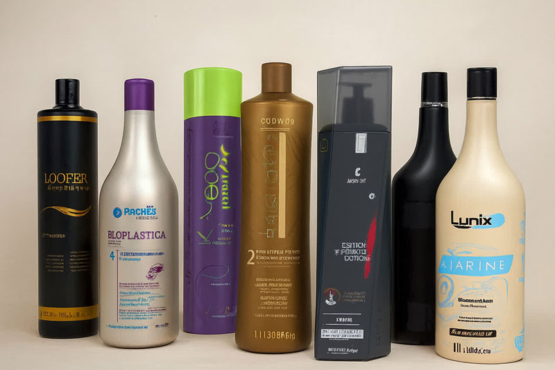 کراتین های پرفروش