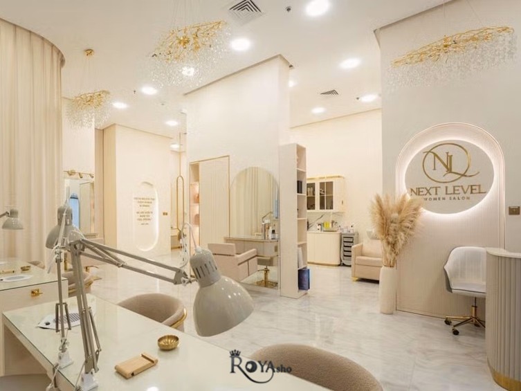 بهترین آرایشگاه های زنانه تهران