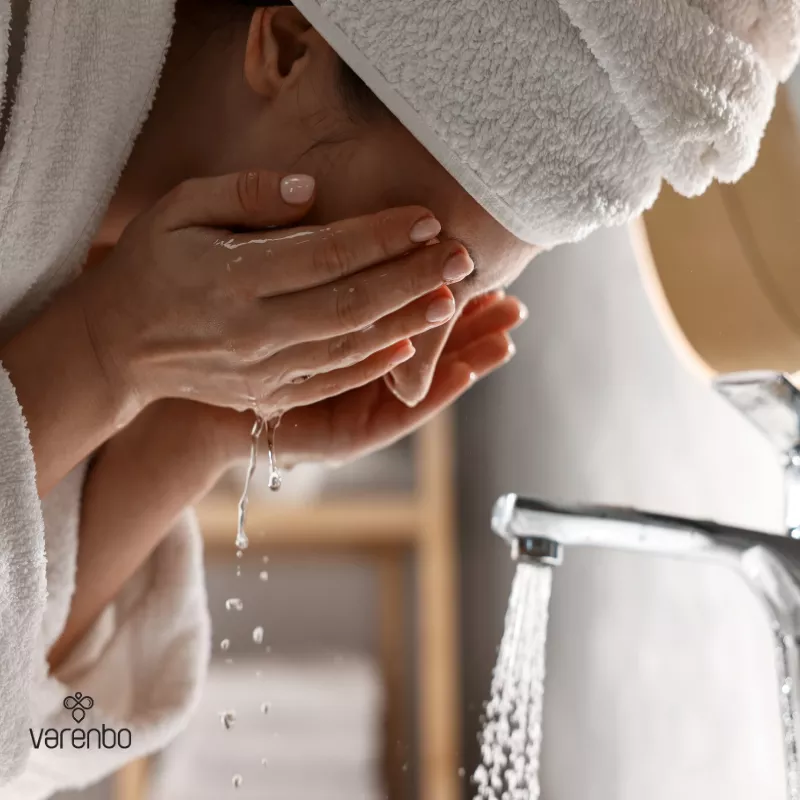 ژل شست و شوی مناسب پوست خشک چه ویژگی هایی دارد؟