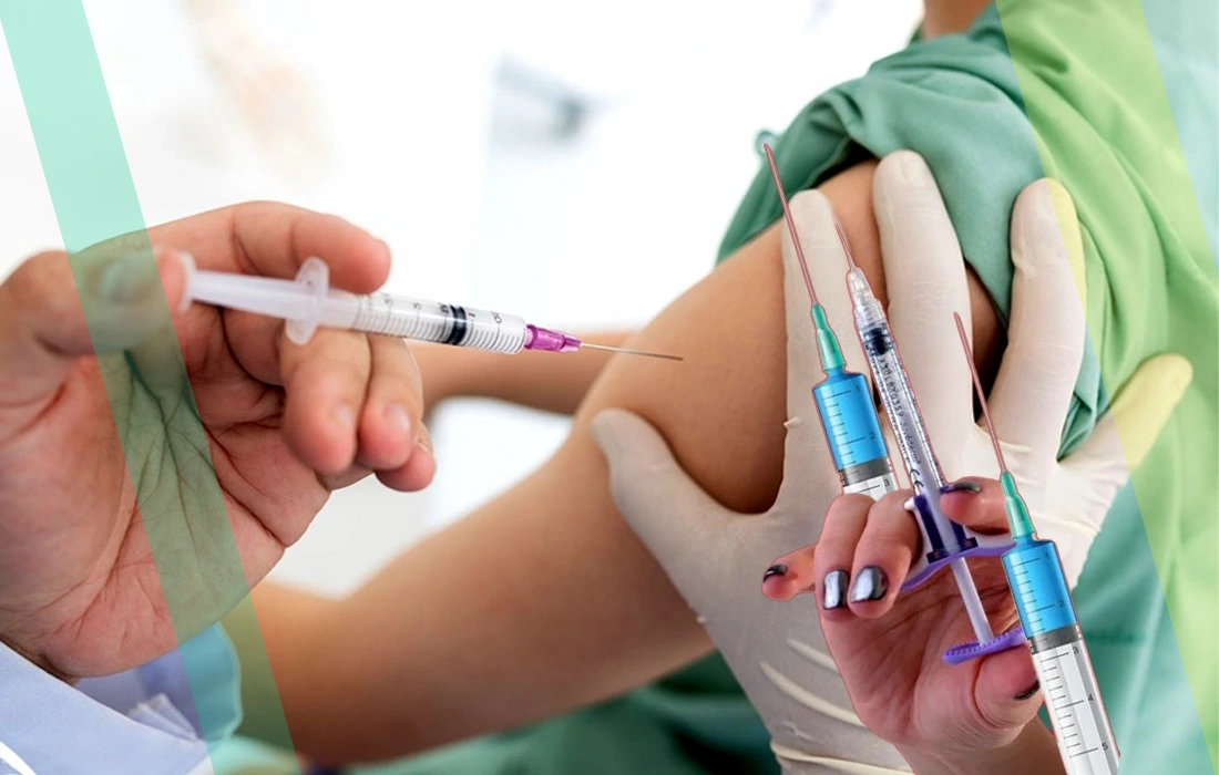 بهترین شرکت خدمات تزریق سرم و آمپول و دارو در منزل