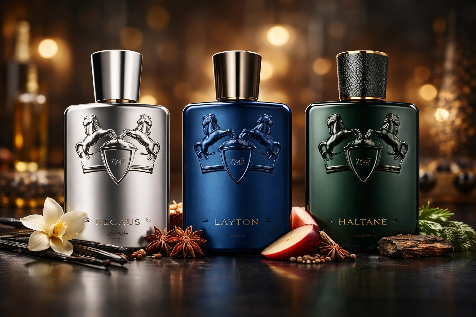 خرید عطر مردانه