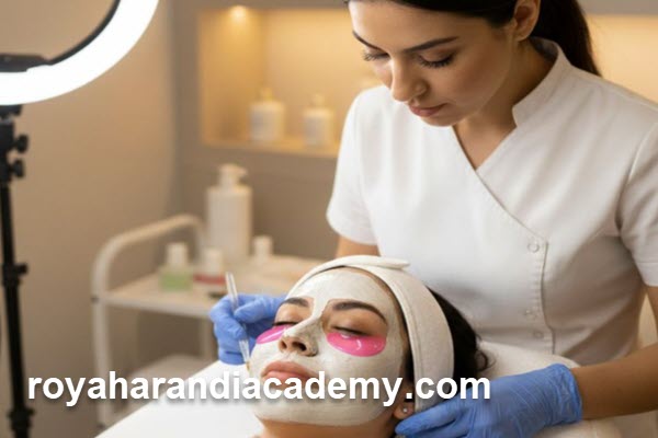 چه کسانی میتوانند در این دوره ها شرکت کنند؟ | آکادمی رویا هرندی