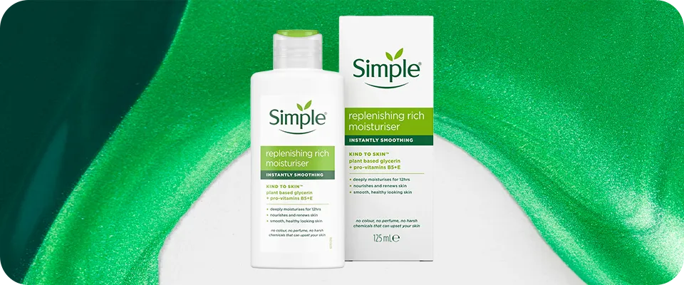 بافت آبرسان سیمپل مدل ریچ برای پوست های خشک | سان ماری