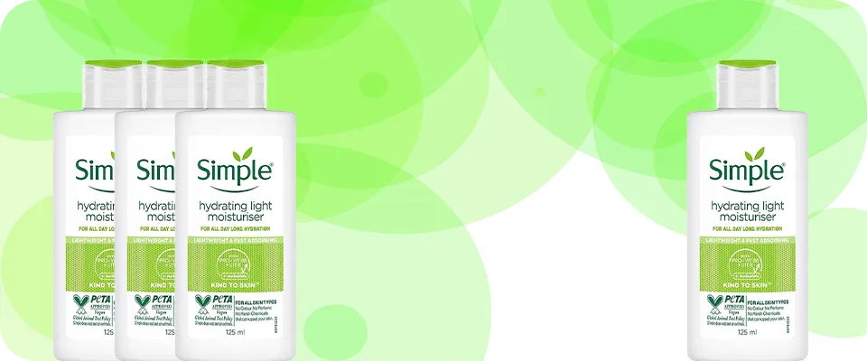 تفاوت آبرسان لایت و ریچ سیمپل | سان ماری