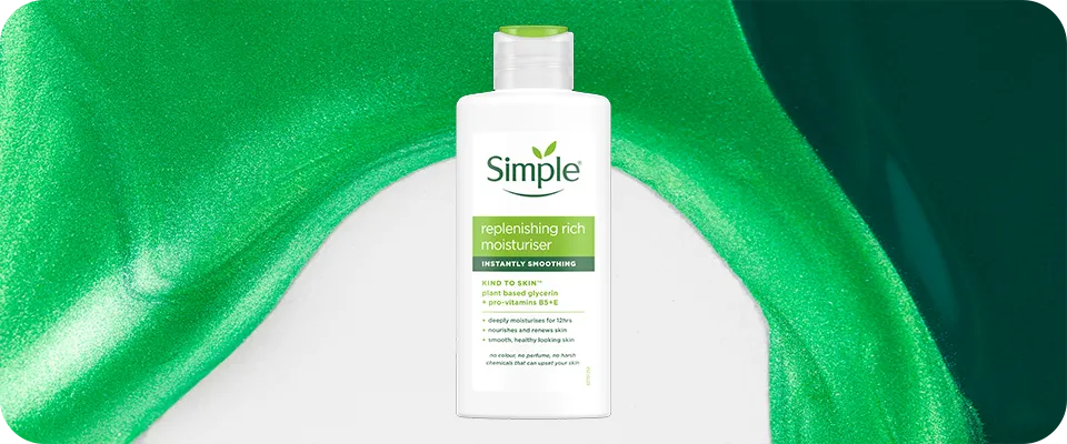 آبرسان ریچ سیمپل اصل | سان ماری