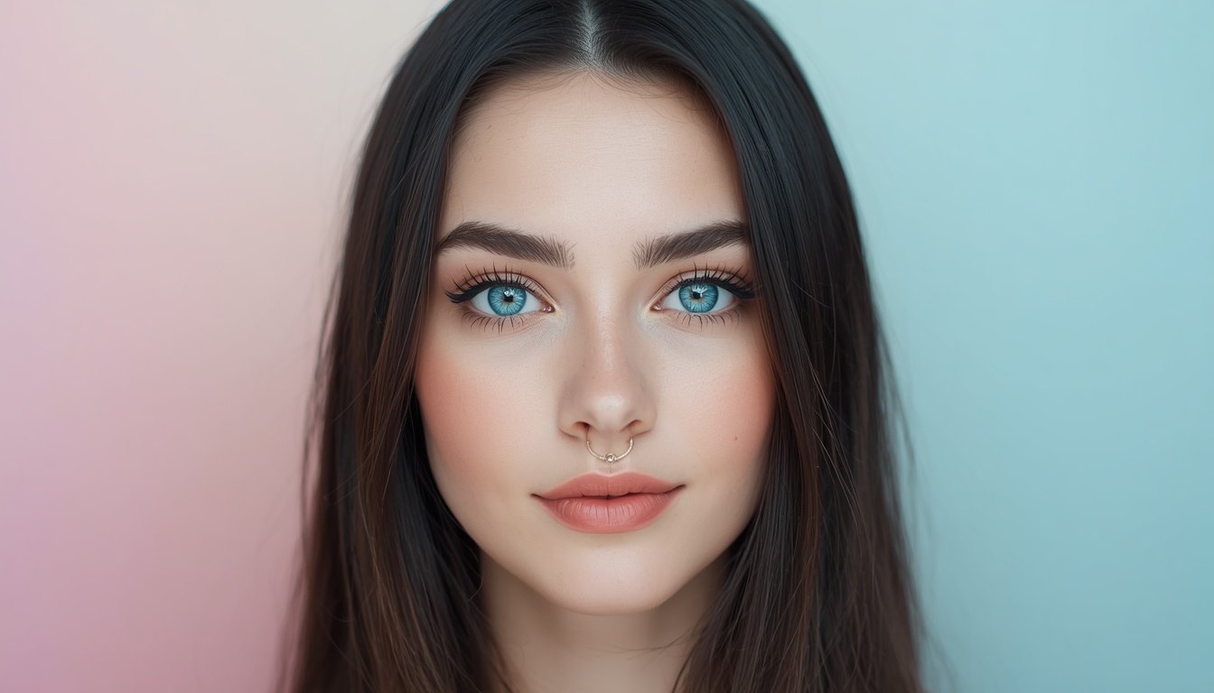 جلوگیری از خشکلی چشم با لنز