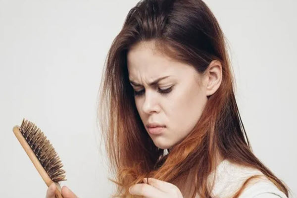 کلینیک نیلوفر؛ انتخابی مطمئن برای درمان ریزش مو