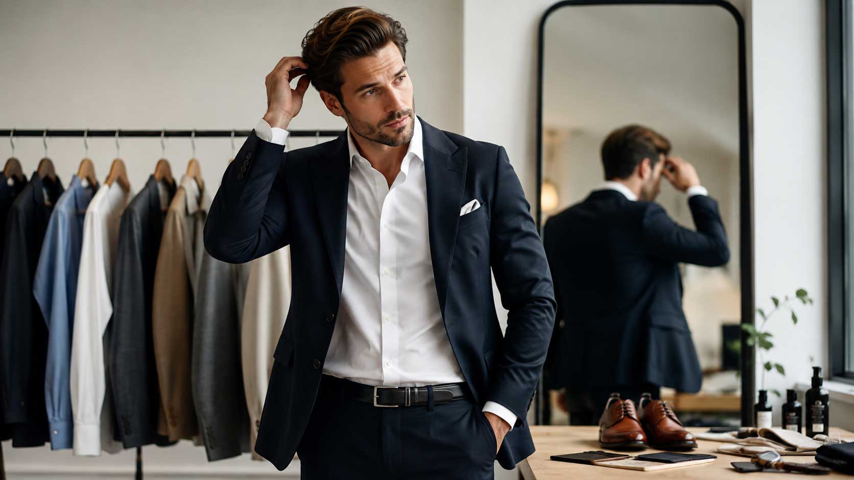 برای آقایان؛ مدل ریش را هم بخشی از استایل بدانید