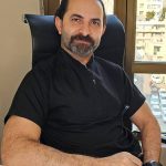 دکتر پارسیان