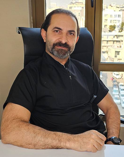 دکتر پارسیان