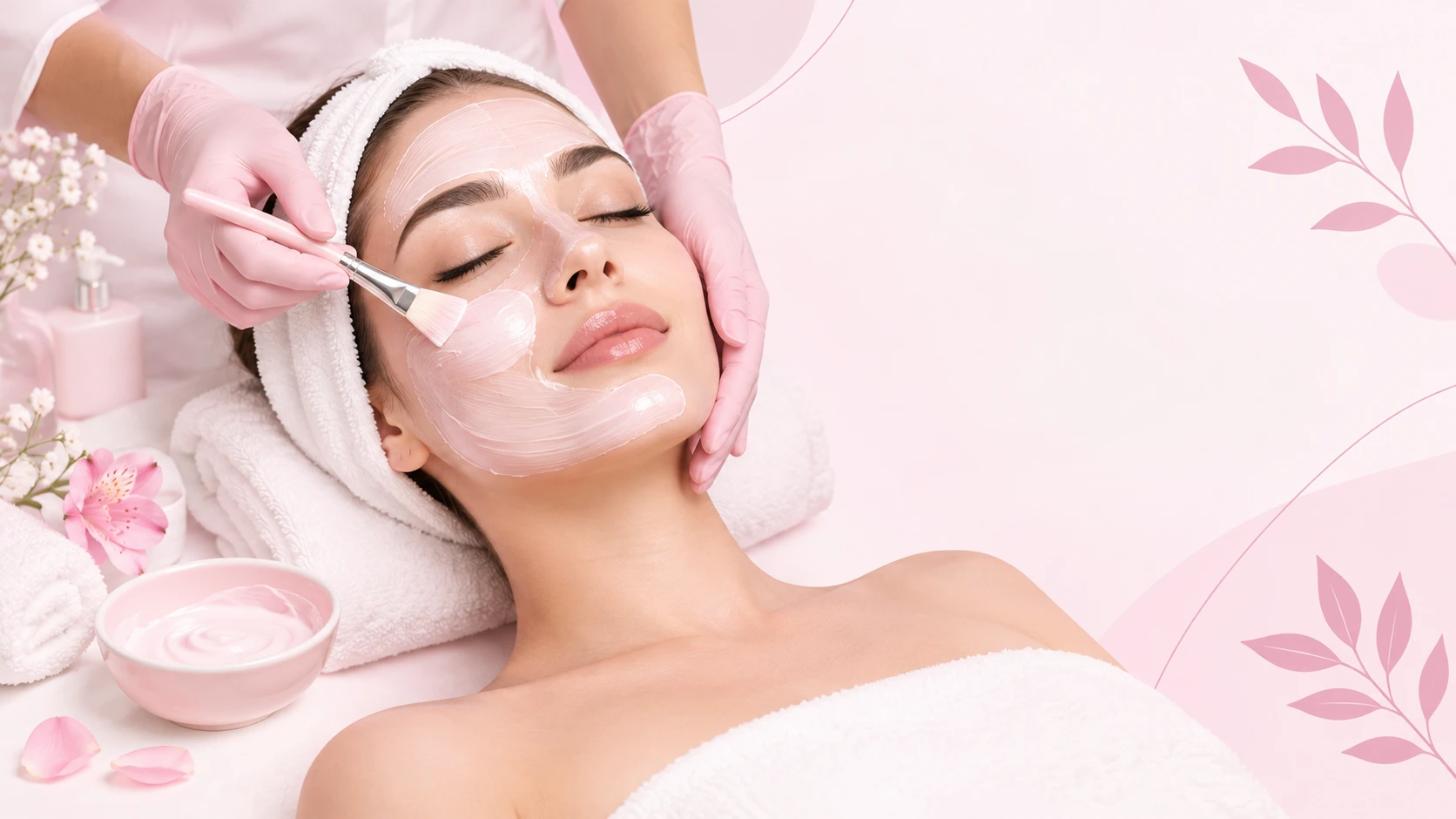 کدام فیشیال برای شما مناسب تر است؟
